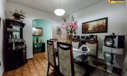 Casa à venda, 3 quartos, 1 suíte, 1 vaga, LP Pereira - Divinópolis/MG