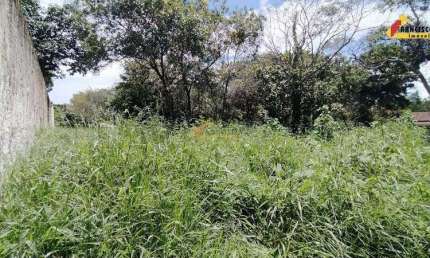 Terreno à venda no Primavera, Divinópolis 