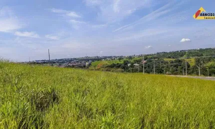 Terreno à venda no São José, Divinópolis 