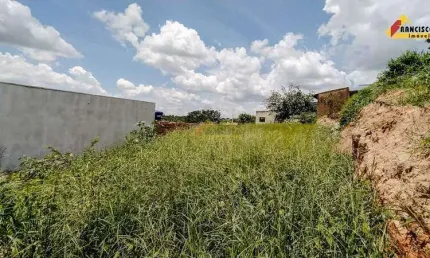 Terreno à venda no Jardinópolis, Divinópolis 