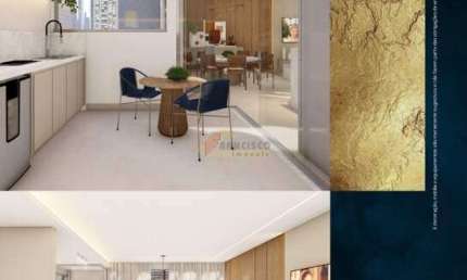 Apartamento à venda, 3 quartos, 3 suítes, 2 vagas, Centro - Divinópolis/MG