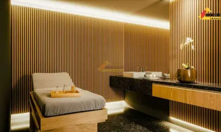 Apartamento à venda, 4 quartos, 4 suítes, 4 vagas, Centro - Divinópolis/MG