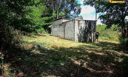 Chácara à venda, 1 quarto, 1 vaga, Área Rural de Divinópolis - Divinópolis/MG