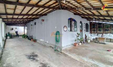 Casa à venda, 2 quartos, 2 vagas, Dona Quita - Divinópolis/MG