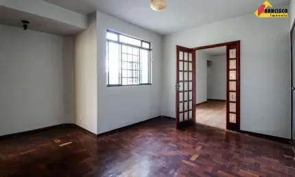 Apartamento à venda, 3 quartos, 1 suíte, 1 vaga, centro - divinópolis/mg