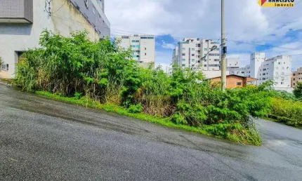 Terreno à venda no Sidil, Divinópolis 
