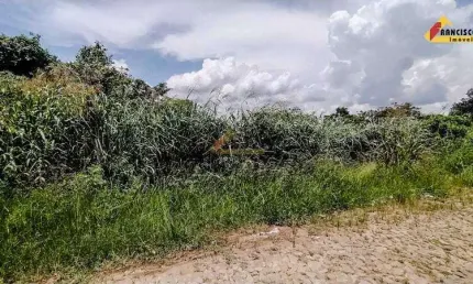 Terreno à venda no Chanadour, Divinópolis 