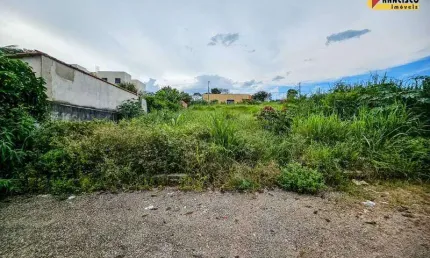 Terreno à venda no Jardim Candidés, Divinópolis 