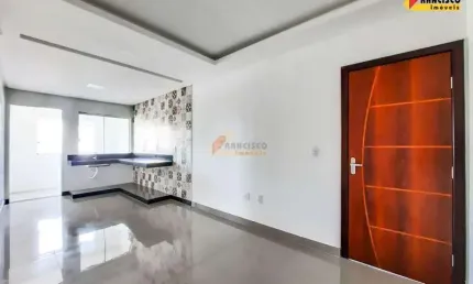 Apartamento à venda, 3 quartos, 2 vagas, residencial mariza pardini - divinópolis/mg