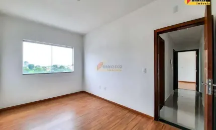 Apartamento à venda, 3 quartos, 2 vagas, residencial mariza pardini - divinópolis/mg