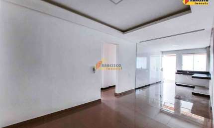 Apartamento à venda, 3 quartos, 2 vagas, Residencial Mariza Pardini - Divinópolis/MG