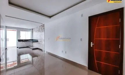 Apartamento à venda, 3 quartos, 2 vagas, residencial mariza pardini - divinópolis/mg