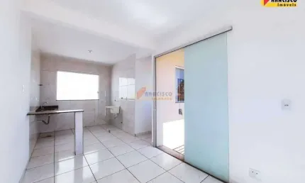 Apartamento à venda, 2 quartos, 1 vaga, Jardim das Acácias - Divinópolis/MG