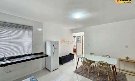 Apartamento à venda, 3 quartos, 1 vaga, Santa Bárbara - Divinópolis/MG