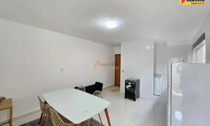 Apartamento à venda, 3 quartos, 1 vaga, santa bárbara - divinópolis/mg