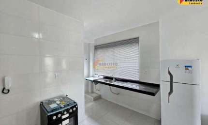 Apartamento à venda, 3 quartos, 1 vaga, Santa Bárbara - Divinópolis/MG