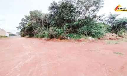 Terreno à venda no Floramar, Divinópolis 