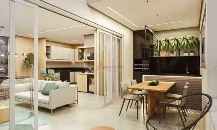 Apartamento cobertura à venda, 3 quartos, 1 suíte, 2 vagas, sidil - divinópolis/mg
