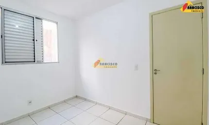 Apartamento à venda, 2 quartos, 1 vaga, Marajo - Divinópolis/MG