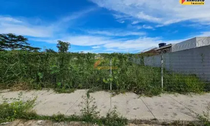 Terreno à venda no João Antônio Gonçalves, Divinópolis 