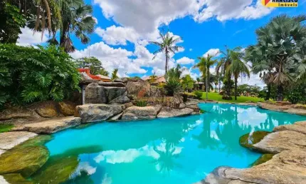 Lote à venda, condomínio aquaville - divinópolis/mg