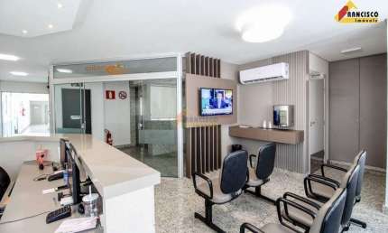 Ponto Comercial à venda, 3 vagas, Centro - Divinópolis/MG