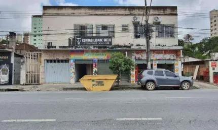 Ponto comercial à venda no Centro, Divinópolis 