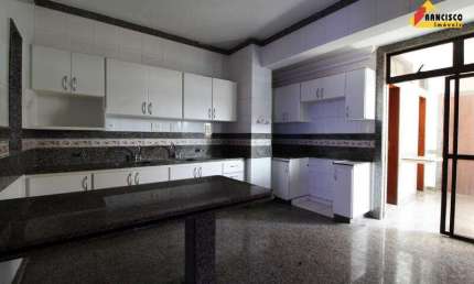 Apartamento à venda, 4 quartos, 1 suíte, 4 vagas, Sidil - Divinópolis/MG