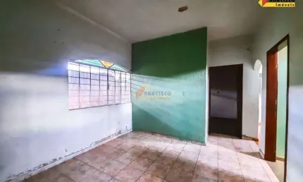 Casa à venda, 4 quartos, 1 vaga, Vale do Sol - Divinópolis/MG