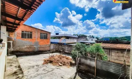 Terreno à venda no Jardim Candelária, Divinópolis 
