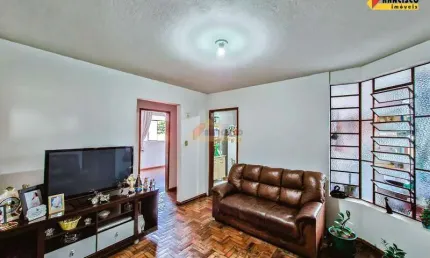 Apartamento à venda, 3 quartos, 1 vaga, Niterói - Divinópolis/MG