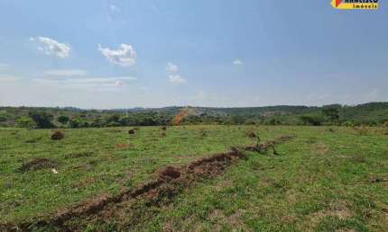 Terreno à venda, Residencial Alto das Oliveiras - Divinópolis/MG