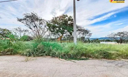 Terreno à venda no Águas do Trindade, Itapecerica 