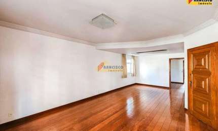 Apartamento à venda, 3 quartos, 1 suíte, 2 vagas, Centro - Divinópolis/MG