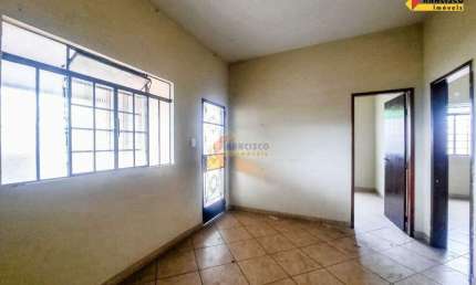 Casa à venda, 3 quartos, 1 vaga, Interlagos - Divinópolis/MG