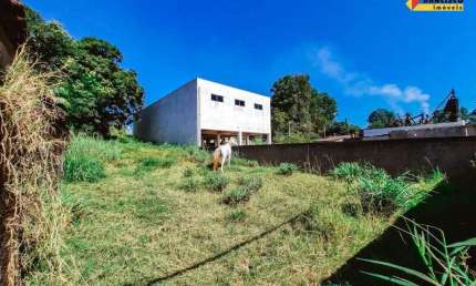 Terreno à venda no Ermida, Divinópolis 