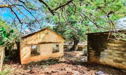 Terreno à venda no Porto Velho, Divinópolis 