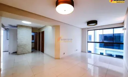 Apartamento à venda, 2 quartos, 1 suíte, 1 vaga, centro - divinópolis/mg