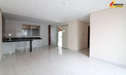 Apartamento à venda, 3 quartos, 1 suíte, 2 vagas, Nossa Senhora das Graças - Divinópolis/MG