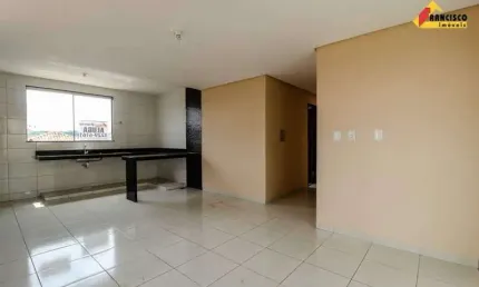 Apartamento à venda, 3 quartos, 1 suíte, 2 vagas, Nossa Senhora das Graças - Divinópolis/MG