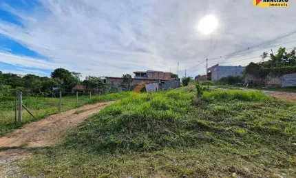 Terreno à venda no Campina Verde, Divinópolis 