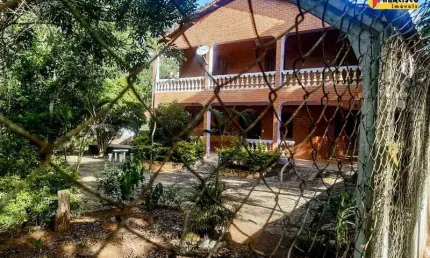 Chácara à venda, 5 quartos, 1 suíte, 3 vagas, Jardim Primavera - Divinópolis/MG