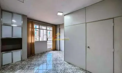 Sala comercial à venda no Centro, Divinópolis 