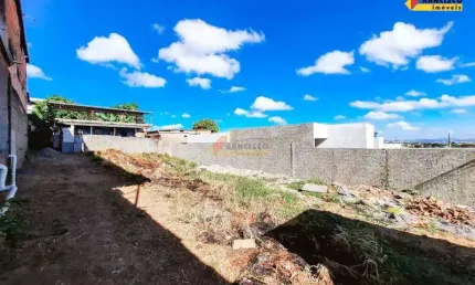 Terreno à venda no Dona Rosa, Divinópolis 
