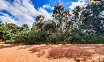 Terreno à venda no Santo André, Divinópolis 