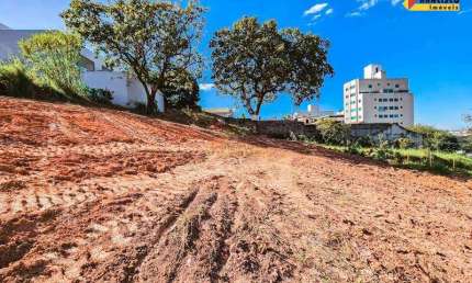 Terreno à venda na Bela Vista, Divinópolis 