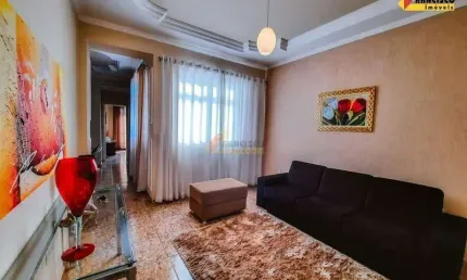 Apartamento à venda, 3 quartos, 1 suíte, 1 vaga, Planalto - Divinópolis/MG