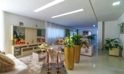 Casa com 5 quartos à venda no Santa Tereza, Divinópolis 