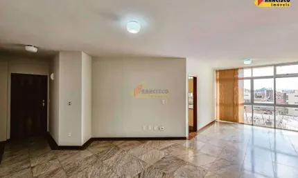 Apartamento à venda, 3 quartos, 1 suíte, 2 vagas, Sidil - Divinópolis/MG