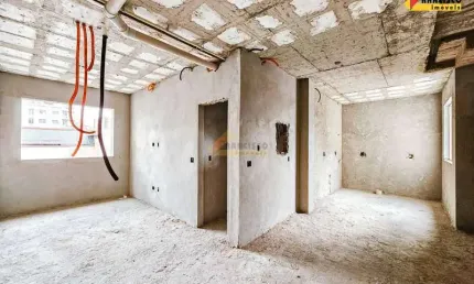 Apartamento Cobertura à venda, 3 quartos, 1 suíte, 3 vagas, Sidil - Divinópolis/MG
